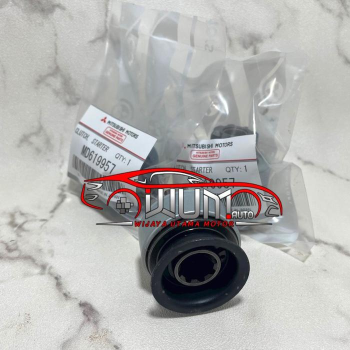 WHYN!! GEAR BENDIX STARTER GIGI BENDIK STATER 8T 9T T120SS INJECTION INJEKSI