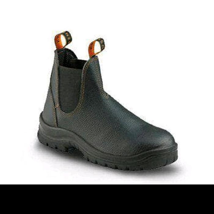Sepatu Safety Krusher Nevada