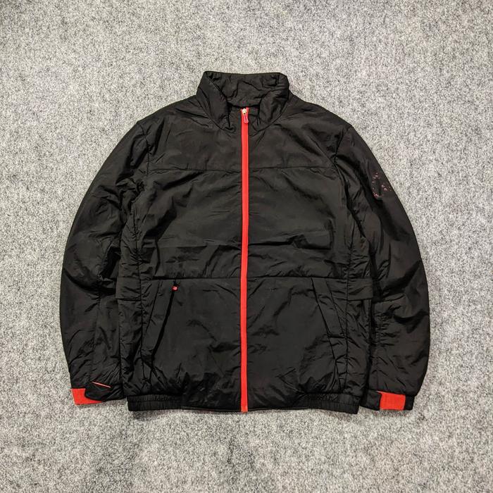 Passardi - Jaket Outdoor Tebal Pria Winter Musim Dingin Second Bekas Original - JB29