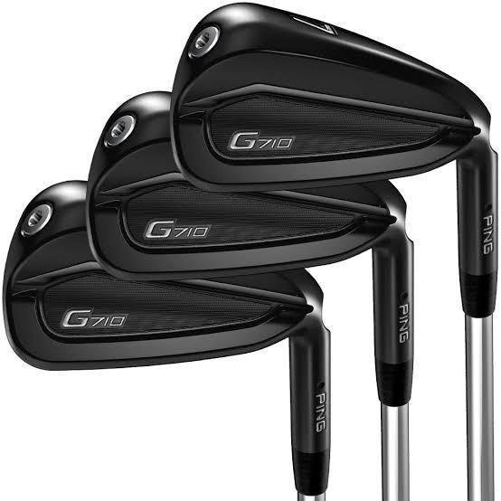 PREMIUM Golf Iron Set Ping G710 Stick Golf stick iron Original