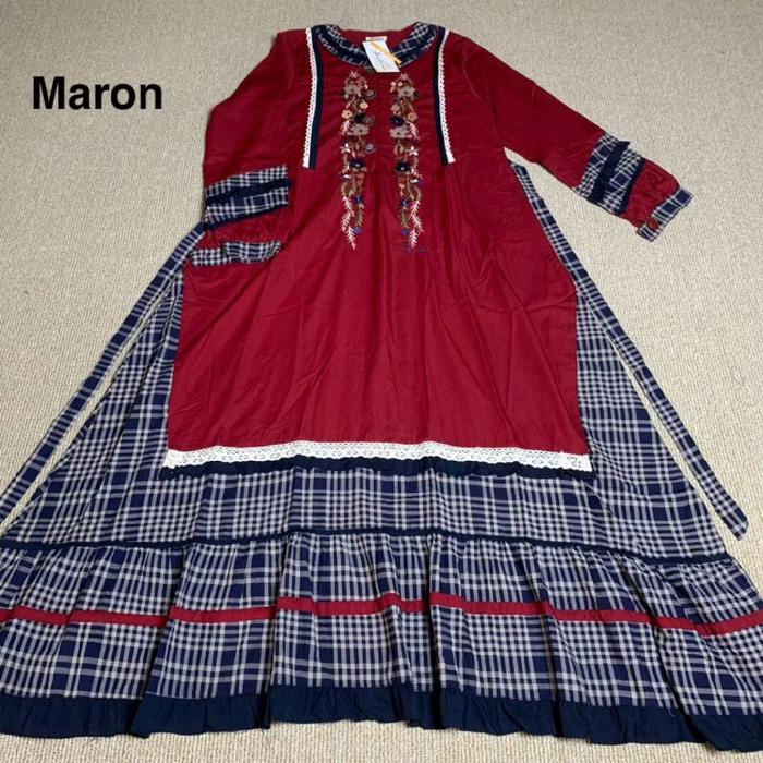 GAMIS SHABRINA ORIGINAL TERBARU KODE GBR