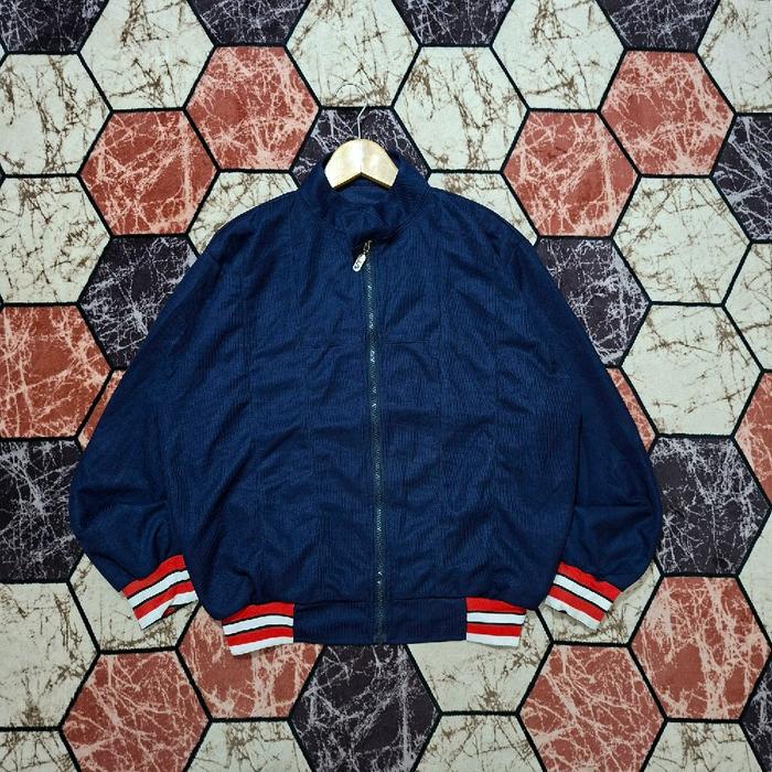 Tracktop Jacket      Fila