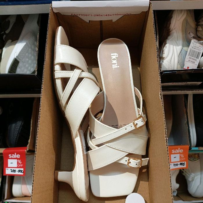 Payless Fioni Norah Heels 211072