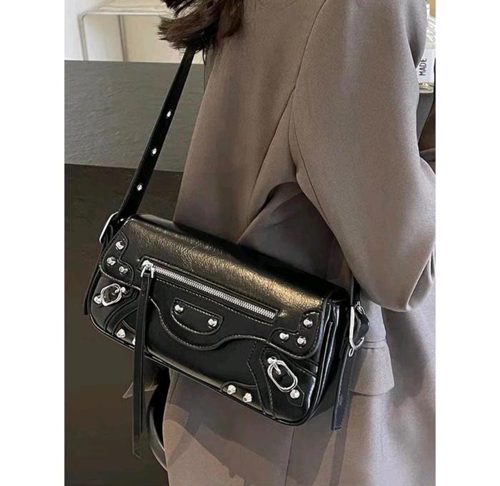 Quincy Bags - Sofia Bags Wanita Import
