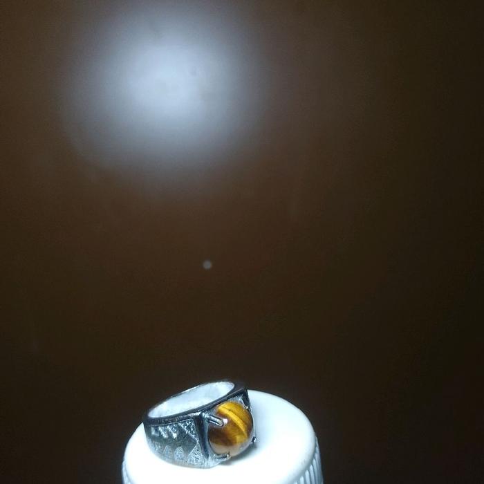cincin tiger eyes lawasan