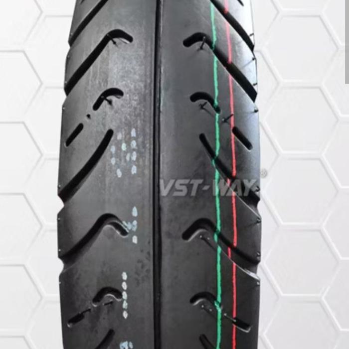 ban sepeda listrik ring12 ban scuter 90/90-12 tubeles