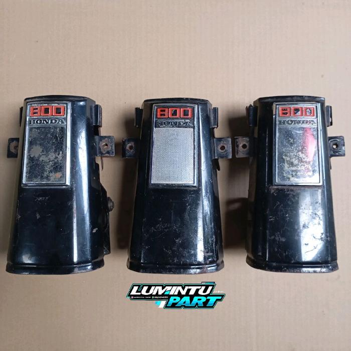 Dasi Supercub C800 dada supercub C800 panel Supercup C800 ori copotan