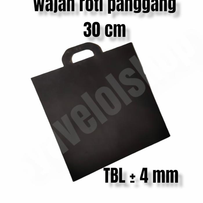 Wajan/Loyang Roti Bakar 30 cm