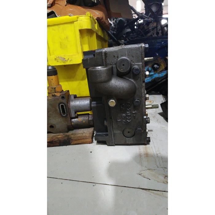 valve transmisi d3c serie 3 dozer caterpillar copotan siap pakai