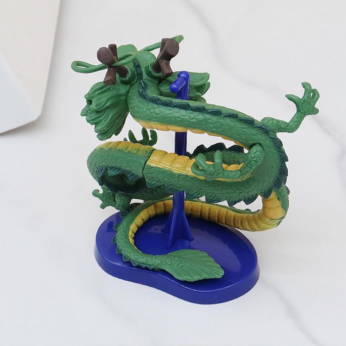 Action Figure Naga Shenron Shen Long Anime Dragon Ball Z / Figure Shenlong