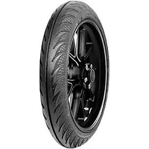 Ascendo 80/90-14 TL (Tubeless)