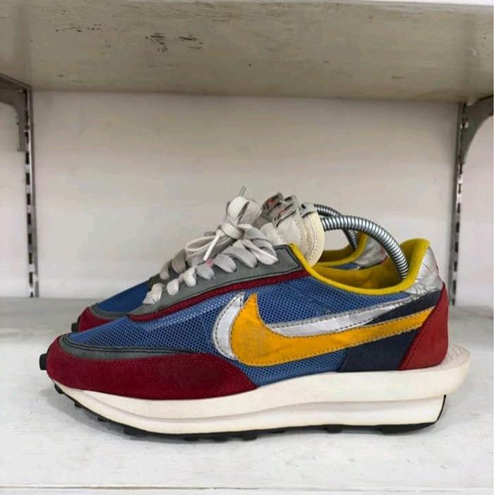 Sepatu Nike Sacai Size 40.5 Second