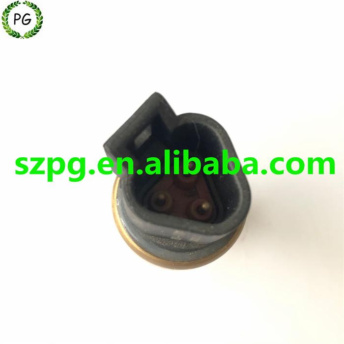 161-1704 Oil Pressure Sensor 1611704 for Caterpillarr Excavator E330C