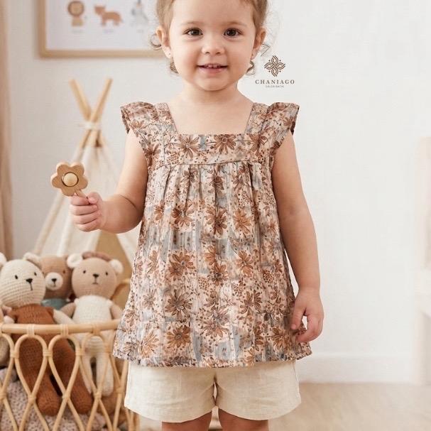 ANAK DASTER SAMBUNG KAIN PERCA No OBRAS Homedress Unik Etnik Trendy untuk Santai di Rumah All Size L