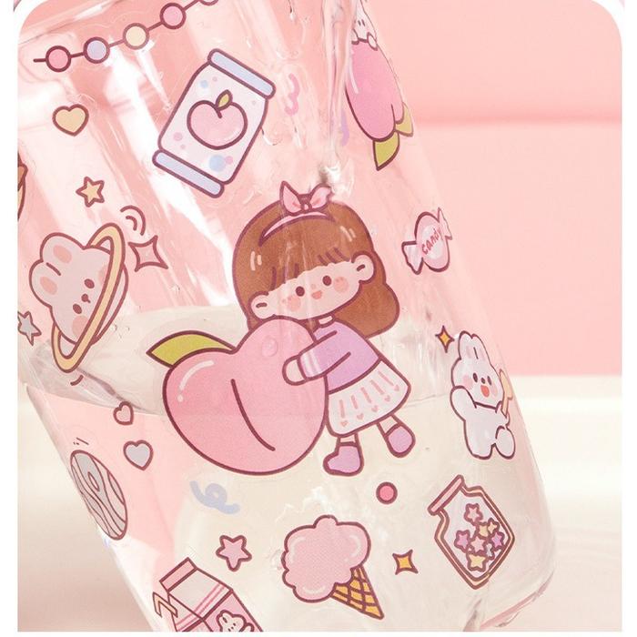 [PACOPA] Buku Stiker Lucu Anak TEBAL MURAH / Album Stiker / Buku