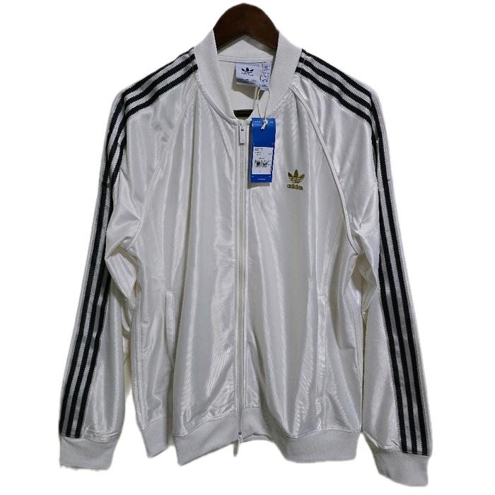 Jaket Tracktop ADIDAS SST TT JW1849 Original 100% BNWT