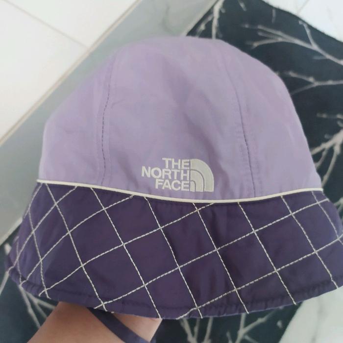 topi bucket tnf the north face