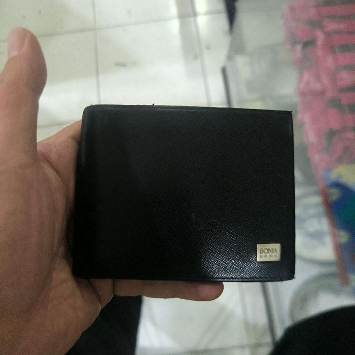 Dompet Bna uomo orii preloved sesuai foto