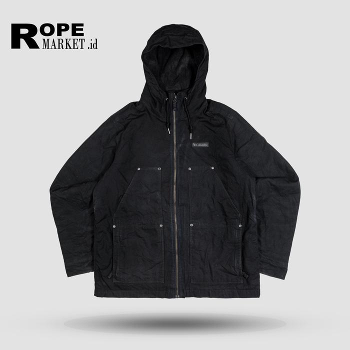 COLUMBIA Loma Vista Active Jacket Not Carharrt Dickies Stussy Tnf
