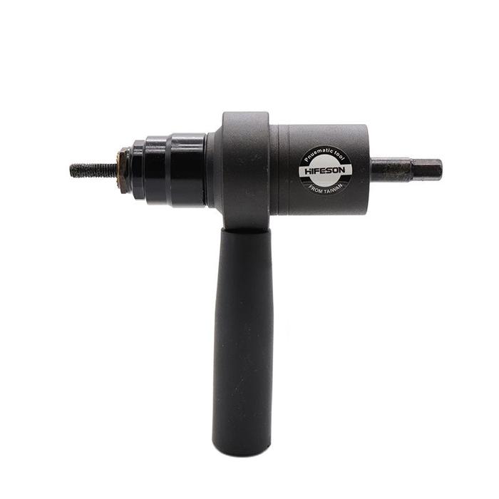 Electric Rivet Nut Gun Adapter Automatic Insert Threaded Rivnut nut