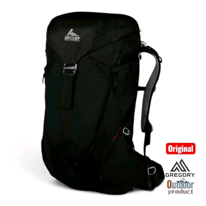GREGORY MIWOK 44 BACKPACK / TAS CARRIER