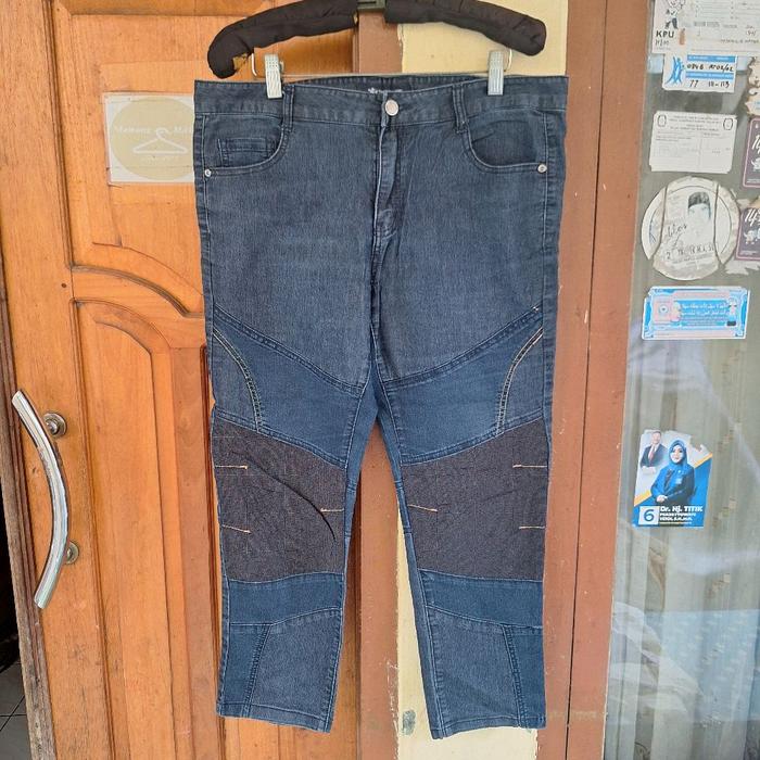 Jual Bangbang Jeans Outdoor Pants Size 34-36 Pria