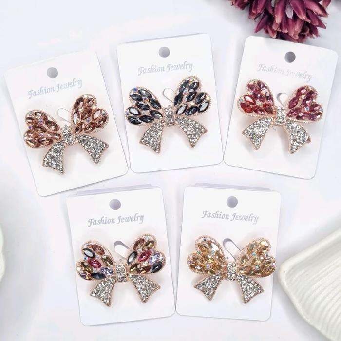 Bros hijab mewah / bros hijab premium / bros hijab cantik / bros hijab Clips