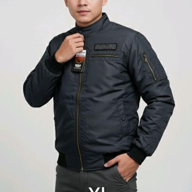 ASTRINA | JAKET KICKZOOGAR MODEL BOMBER PREMIUM ANTI ANGIN TEBAL NYAMAN STYLIST KICKZOOGAR