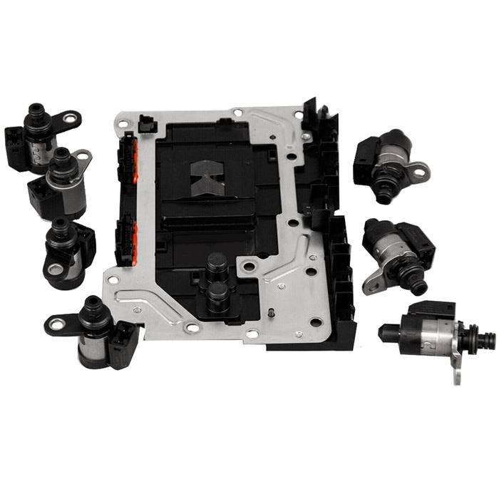 Transmission Control Module TCU & Valve Body Solenoid Kits RE5R05A
