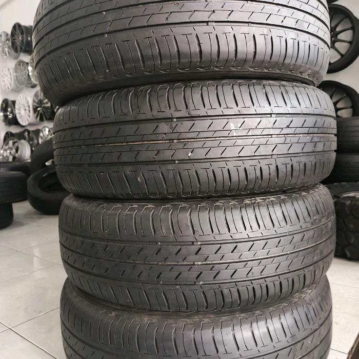 205/65 R16 Bridgestone ecopia