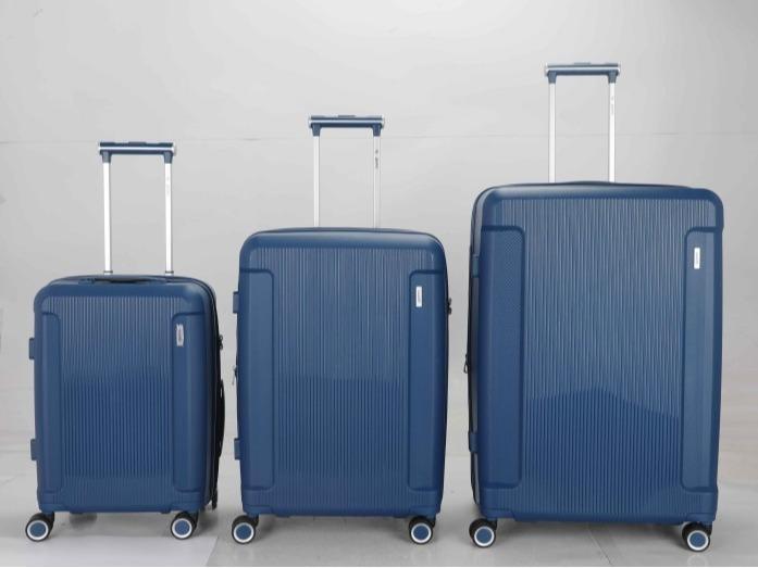 Terlaris Summit Koper Hardcase Polypropylane 240928 - 28 Inch High Quality