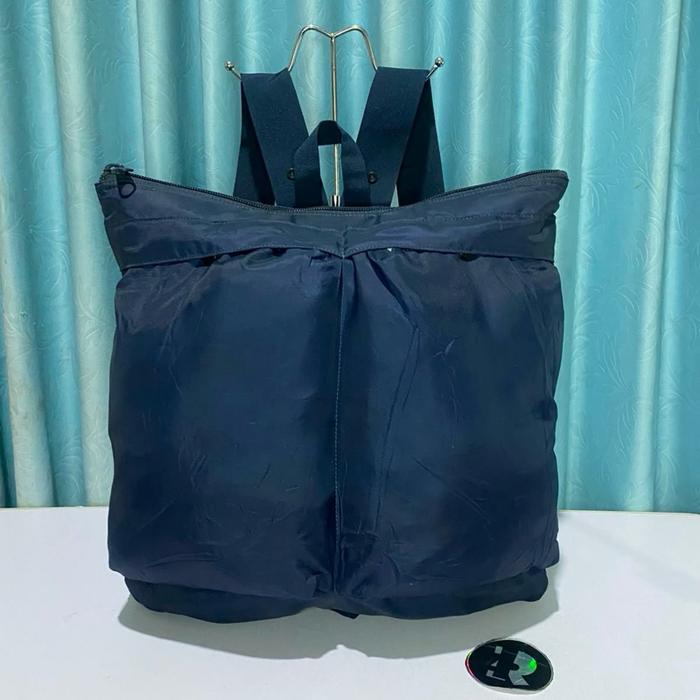 Tas JW AndersonxUniqlo Reversible Backpack