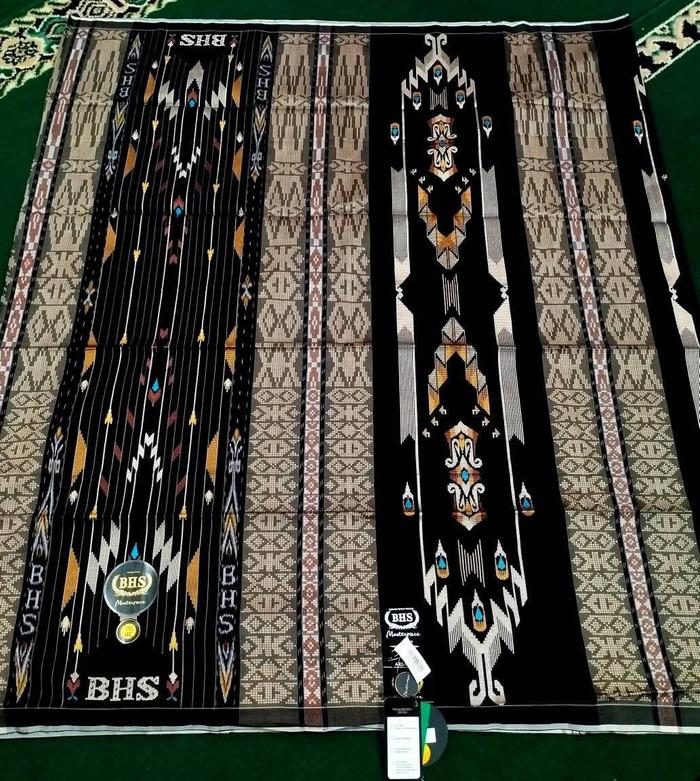 Promo Sarung BHS Masterpiece SGL SGE SJH SEA MS – Sarung Pria | Elegan & Mewah Muslim