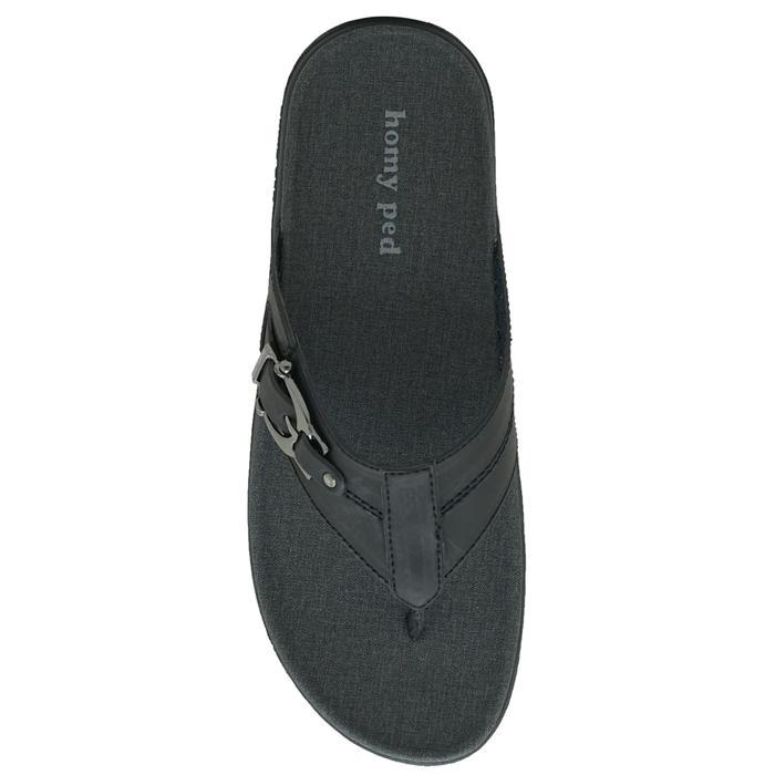 TERBAIK Homyped F-ONE 01 Sandal Jepit Pria Sendal