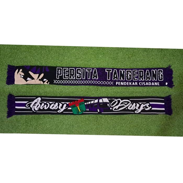 Syal Persita Tangerang - Away Days