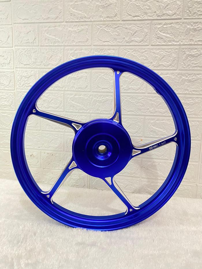 Velg Belakang Beat dan Vario Merk Enkei 511