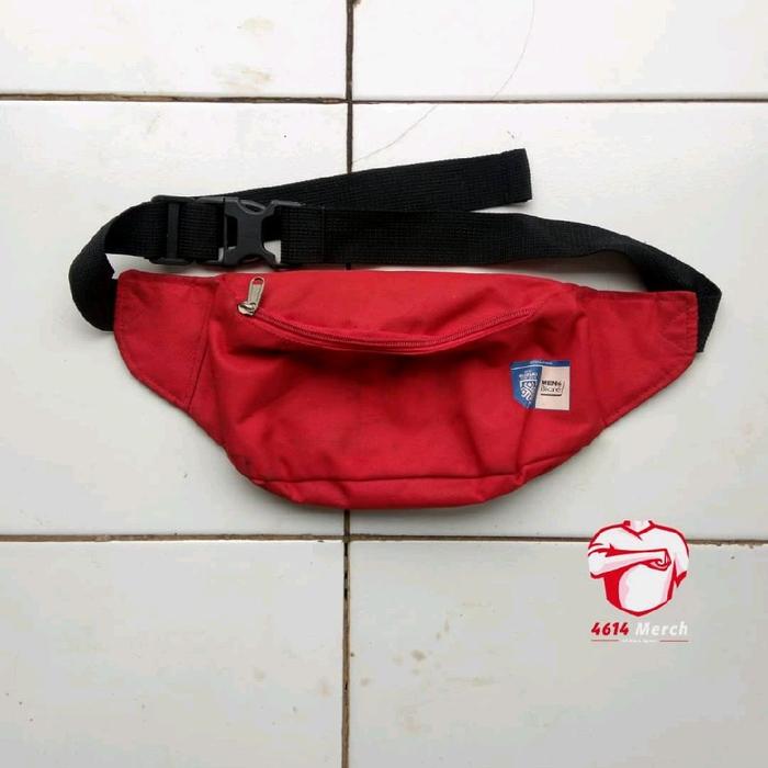 AFF Suzuki Cup 2018 Waistbag - Mens Biore Official Merchandise