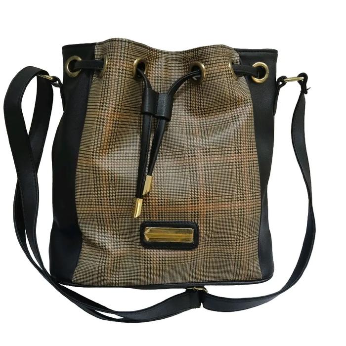 Tas Sophie Martin Paris Buket (PL) Slingbag
