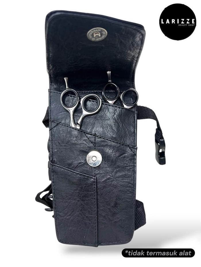 TAS PINGGANG GUNTING OLARIS