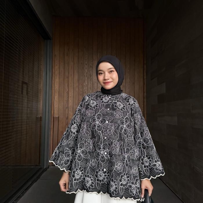 LOCANA - ATHAYA TUNIK BLOUSE