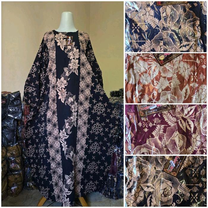 longres batik, longres abaya, batik jumbo, abaya batik, abaya kekinian, abaya moderen