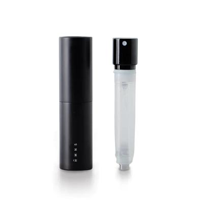 HMNS Atomizer Black Doff 8ml berkualitas