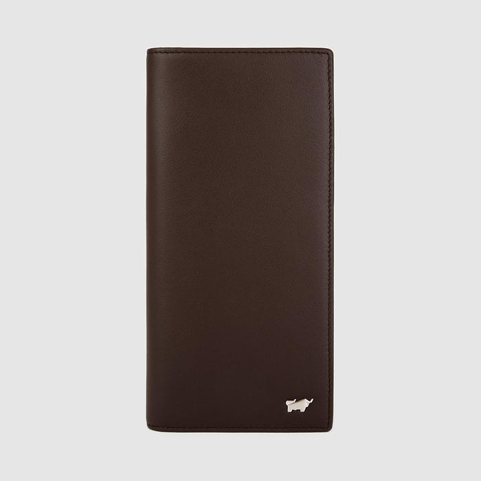 DOMPET PRIA BRAUN BUFFEL BINDA BIFOLD LONG WALLET (2 V GUSSET)