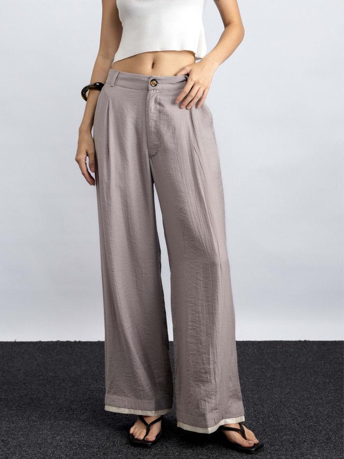 [SUNWASHED] Gaudi. Rayna Pants - Celana Wanita