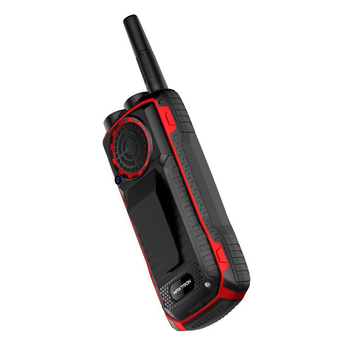 [Bayar Ditempat/COD] MAXTRON P12 BOMBA - HP Antena - HP Powerbank - Bluetooth Speaker