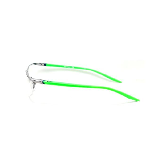 FRAME KACAMATA SPORT NIKE 6073AF 006 58-13-135 TITANIUM ORIGINAL