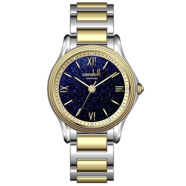 JAM TANGAN WANITA CONDOTTI CNL70004-SG04-S18