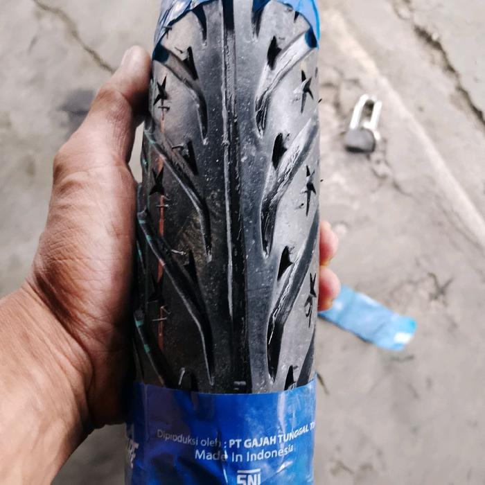 ban motor ring18 ukuran 80/90-18 ban luar