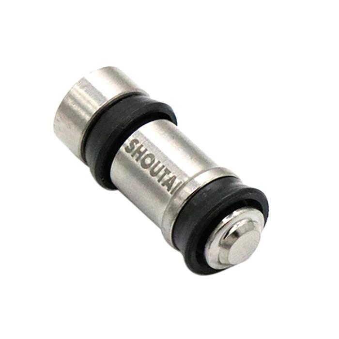 Bicycle Titanium Alloy Brake Disc Lever Piston Repair Part for SHIMANO DEORE XT M785 M8000 SLX M7000