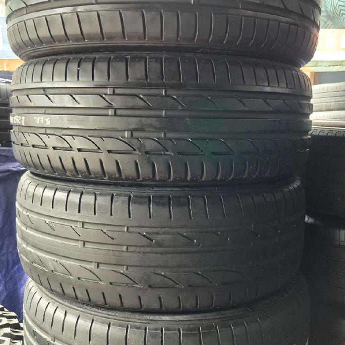 Bridgestone Ban Copotan Potenza S001 RFT 225/45 R19 Ketebalan 90/80% Harga untuk 1pcs